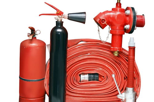 物業(yè)什么部門(mén)在檢查消防設(shè)備