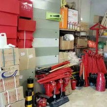 沈陽(yáng)消防器材廠消防器材供應(yīng)站 專業(yè)消防設(shè)備保障城市安全