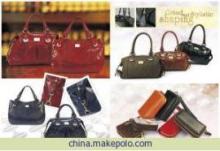 佛山市智得皮具箱包制品 文具與箱包的完美融合