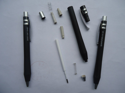 桐廬啟明星制筆 創(chuàng)意文具與廣告筆定制專家